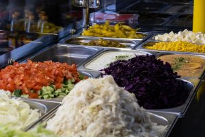 Catering dietetyczny w Katowicach: zdrowa dieta, smaczne dania!